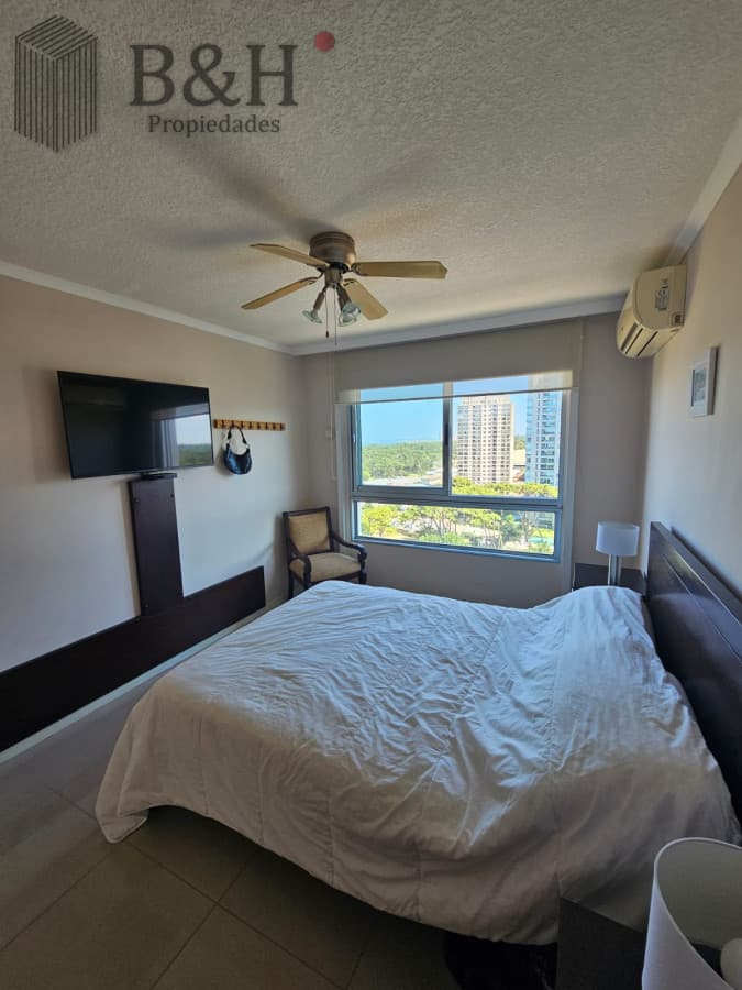 Apartamento en Roosevelt - Punta del Este