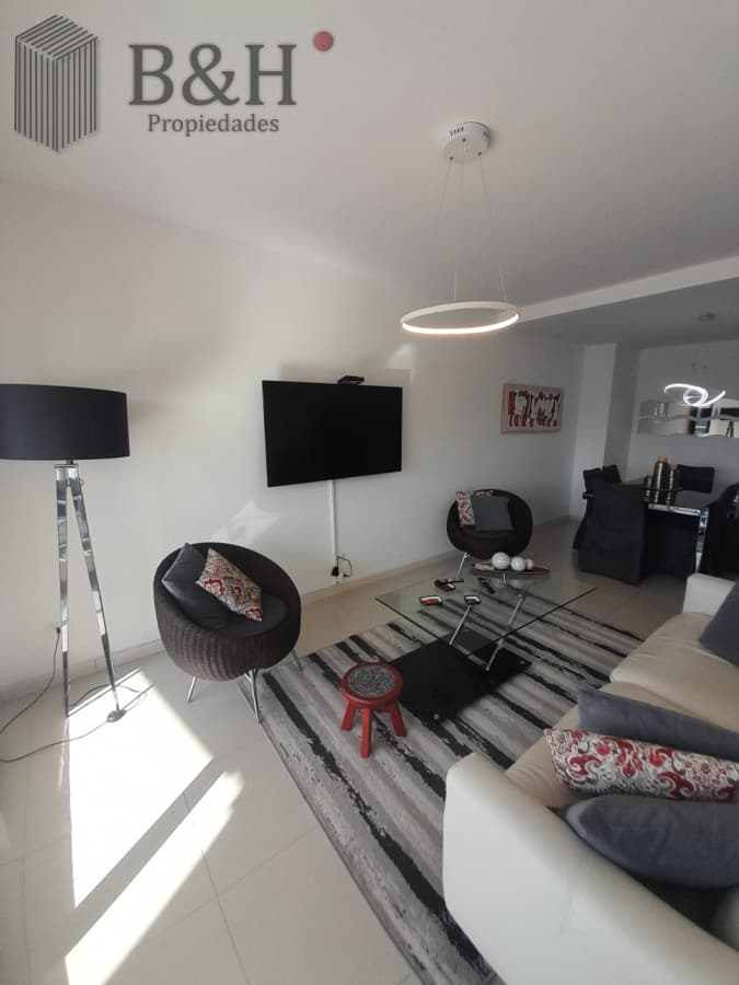 Apartamento en Aidy Grill