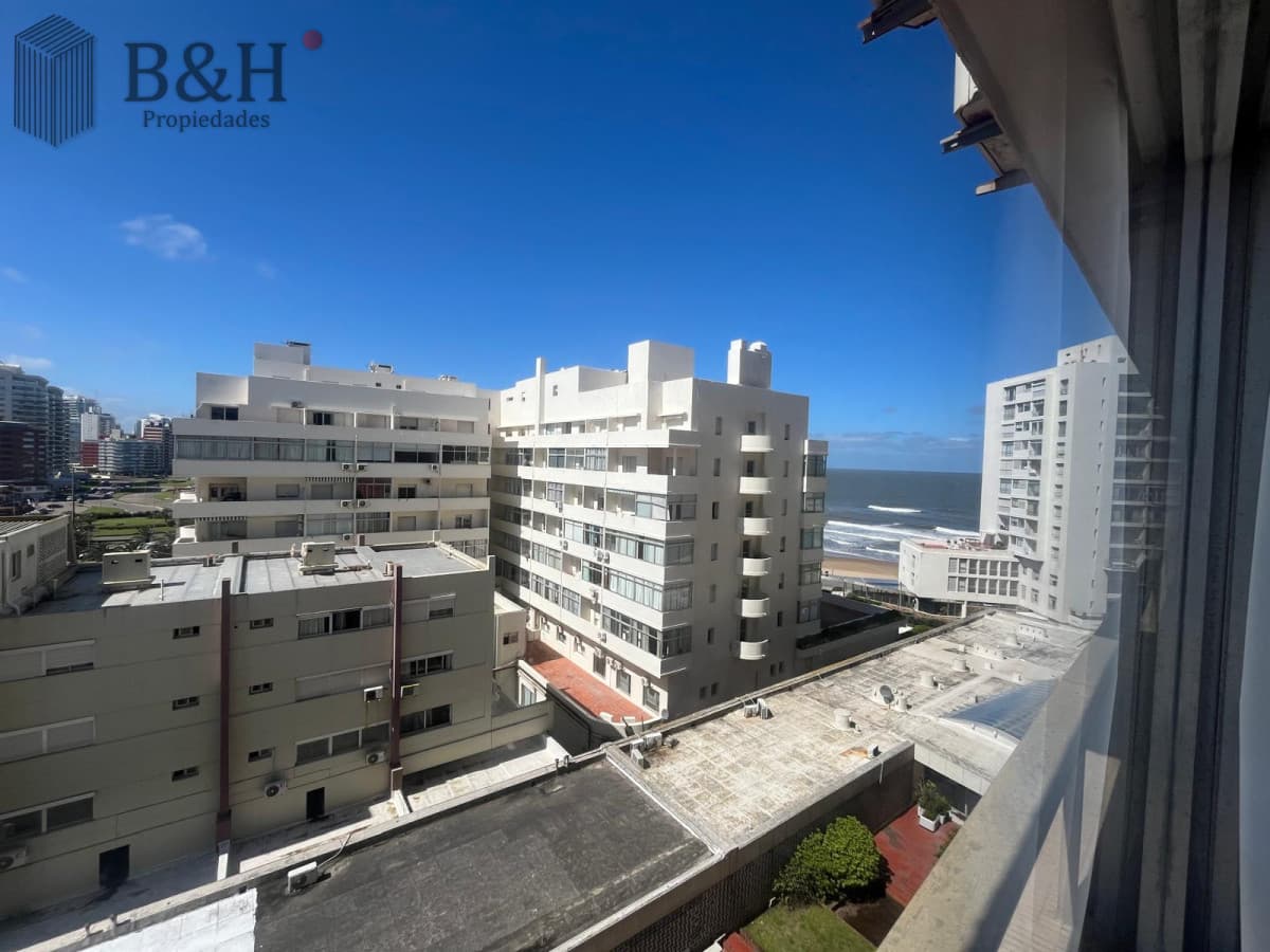 Apartamento en Venta de 1 dormitorio en Península , Punta del este , Santos Dumont