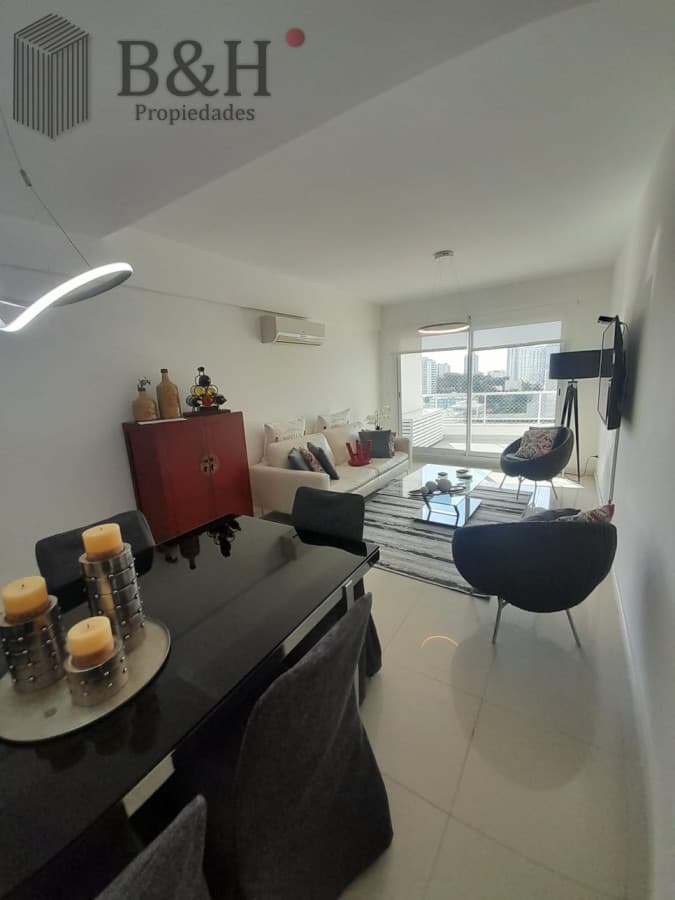 Apartamento en Aidy Grill