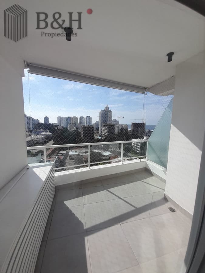 Apartamento en Aidy Grill