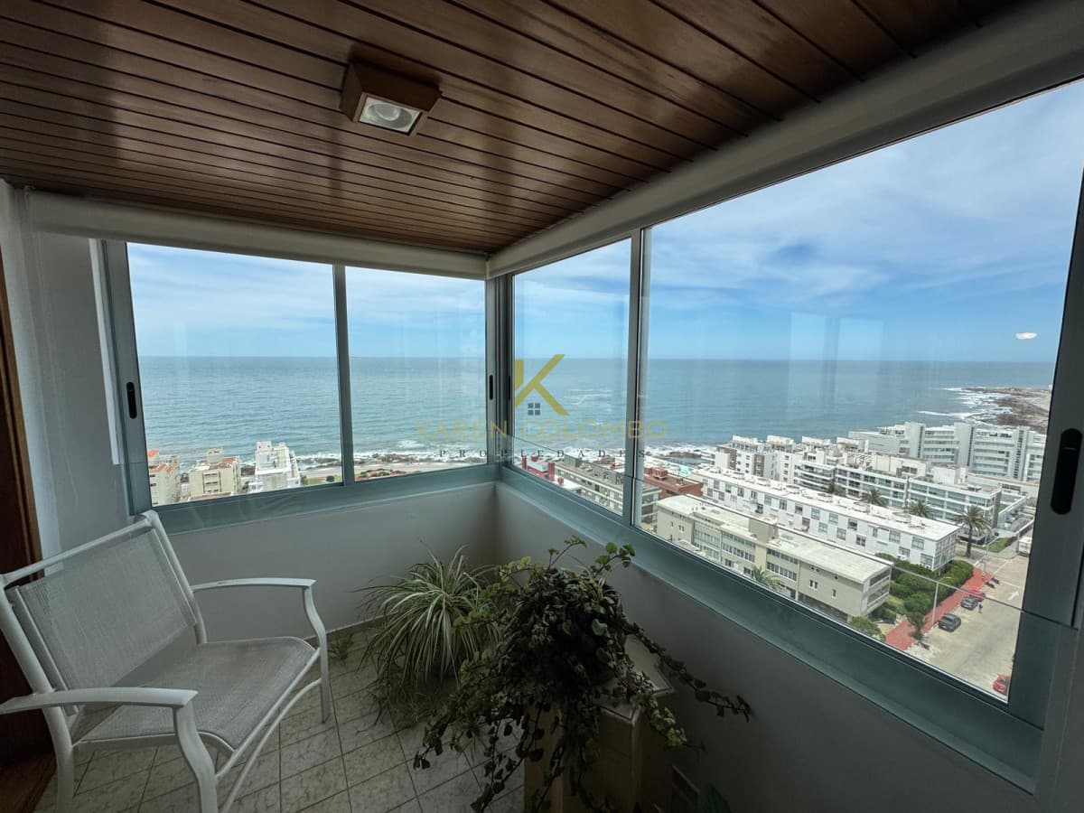 Apartamento en Peninsula, 3 dormitorios *