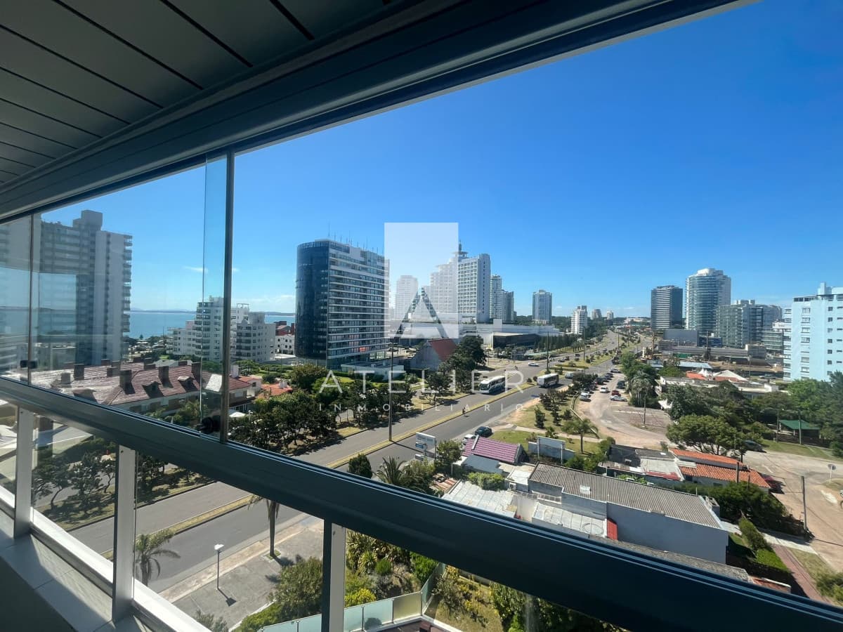Venta de apartamento Parada 2 próximo a playa mansa y brava