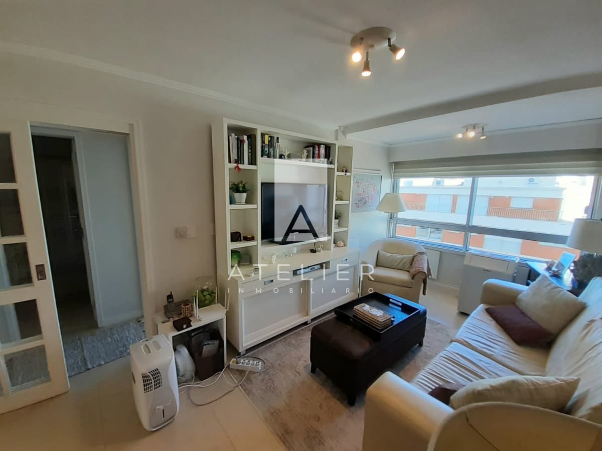 Venta de apartamento en el corazón de Península