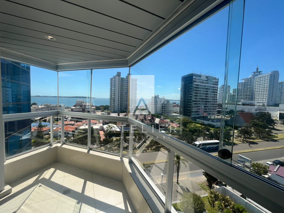 Venta de apartamento Parada 2 próximo a playa mansa y brava