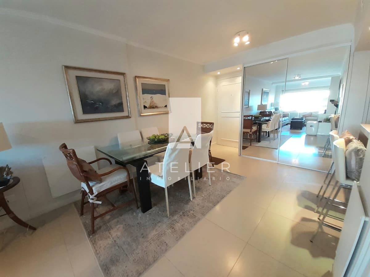 Venta de apartamento en el corazón de Península