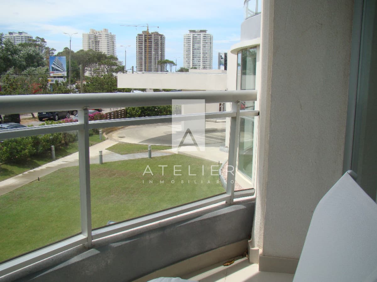 Ocean Drive, Brava, 2 domitorios, 2 baños