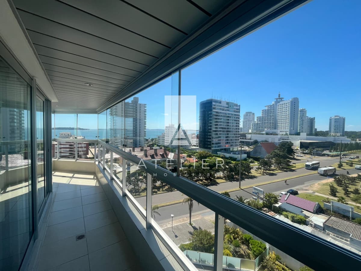 Venta de apartamento Parada 2 próximo a playa mansa y brava
