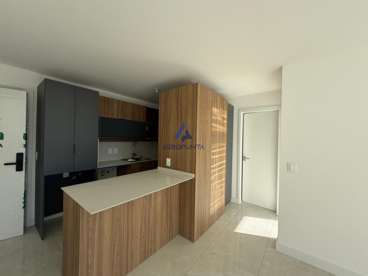 Apartamento en venta de 1 dormitorio en Punta del este , Aidy Grill , playa brava