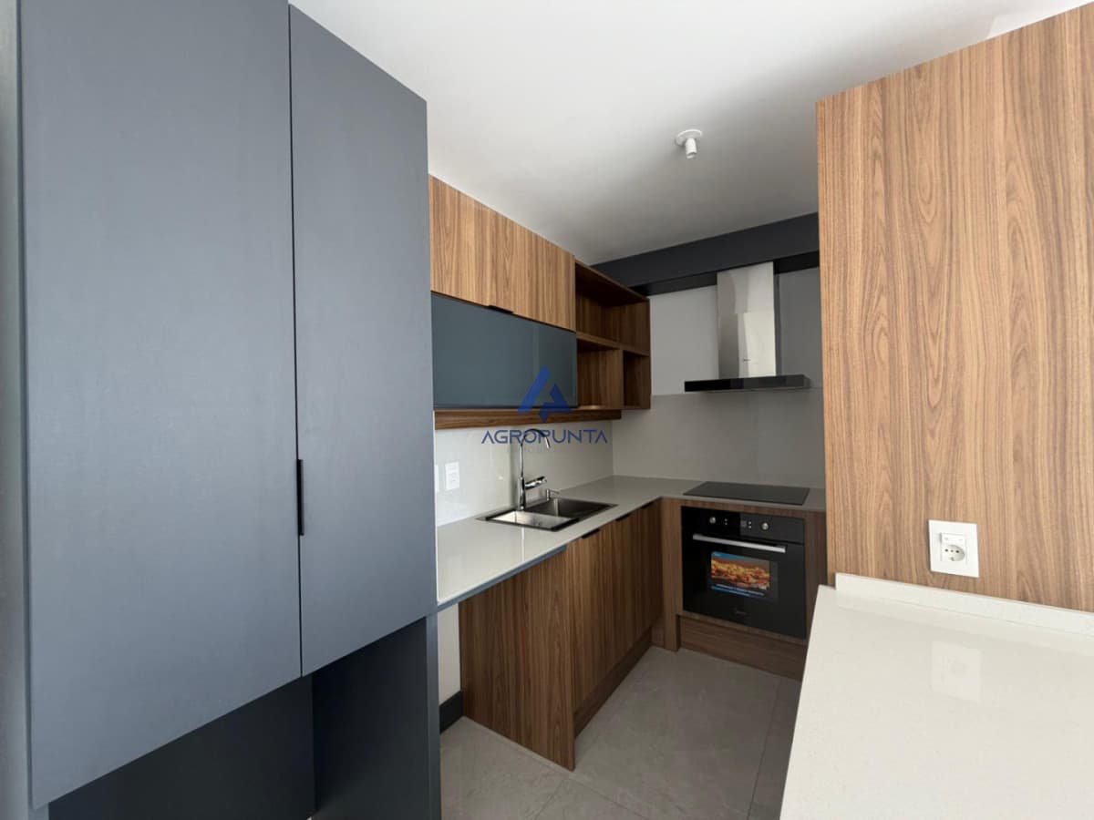 Apartamento en venta de 1 dormitorio en Punta del este , Aidy Grill , playa brava