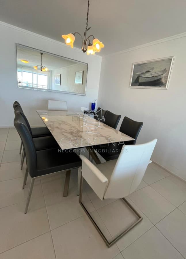 Aidy Grill | Unidad de 3 Dormitorios a 50 metros del Mar