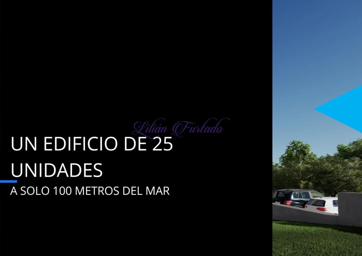 LATITUD 31 | NUEVO DESARROLLO EN RINCÓN DEL INDIO, PUNTA DEL ESTE - Lilian Furtado Negocios Inmobiliarios