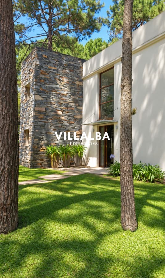Casa en venta en Complejo Solanas, Punta Ballena.