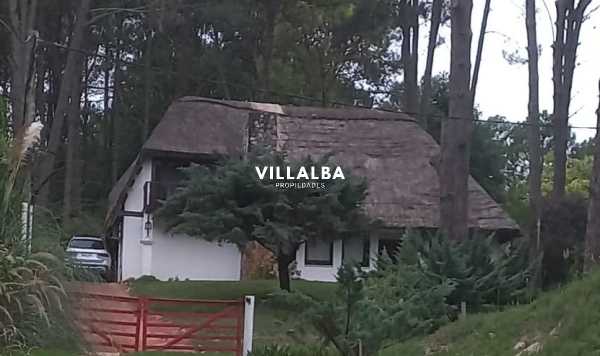 Casa en venta en Club del Lago