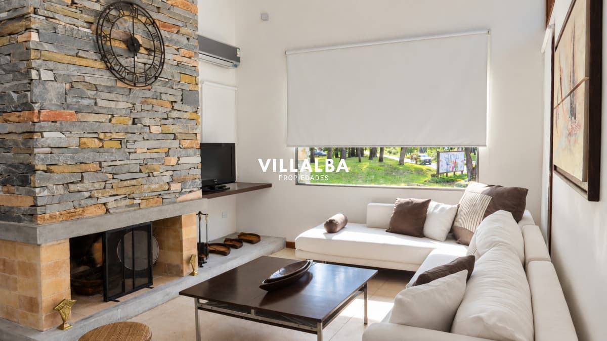 Casa en venta en Complejo Solanas, Punta Ballena.