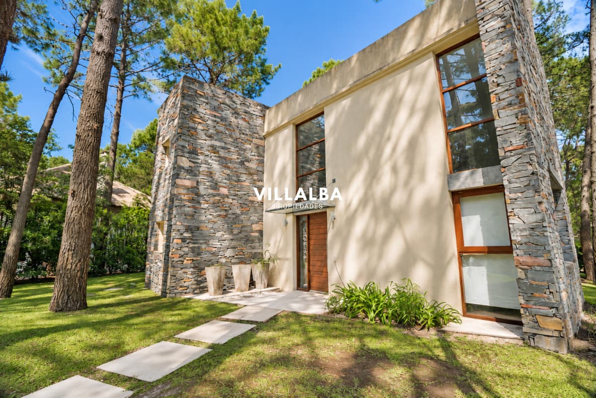 Casa en venta en Complejo Solanas, Punta Ballena.