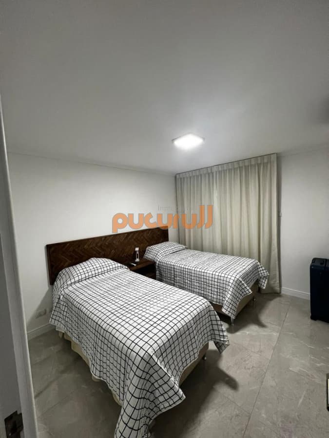 Apartamento con parrillero propio en alquiler temporario 2026 - 2027 en Punta del Este