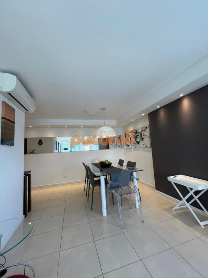 Apartamento disponible en temporada 2026 - 2027