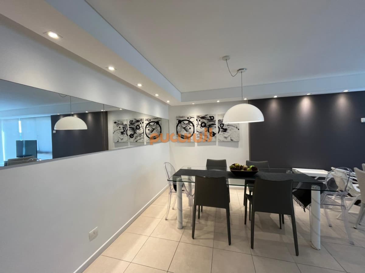 Apartamento disponible en temporada 2026 - 2027