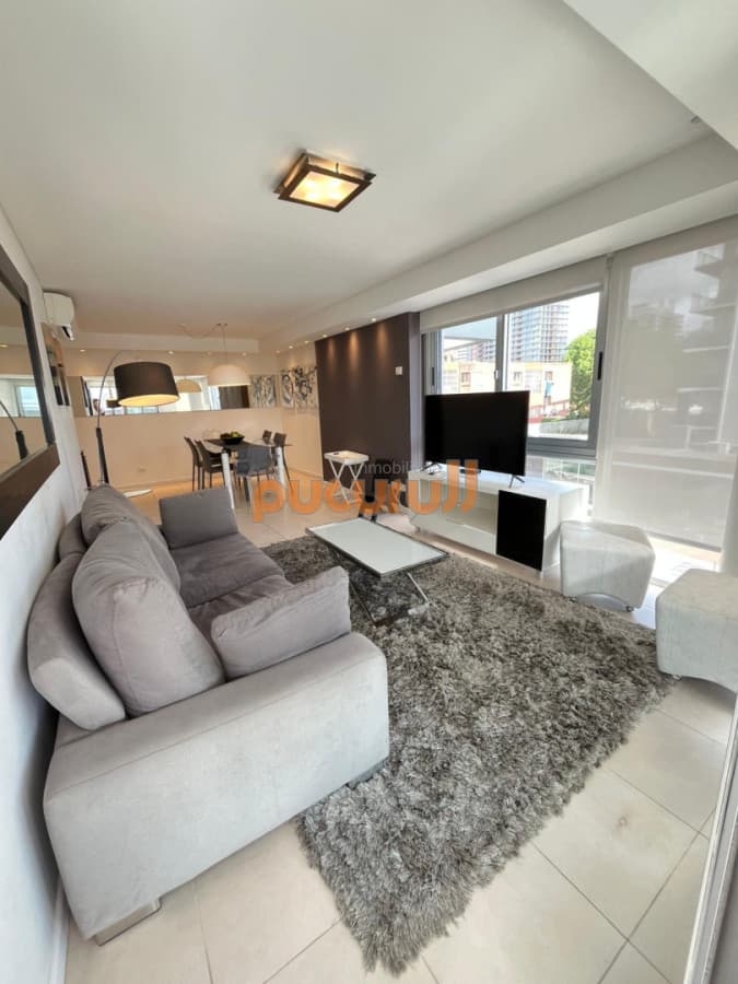 Apartamento disponible en temporada 2026 - 2027