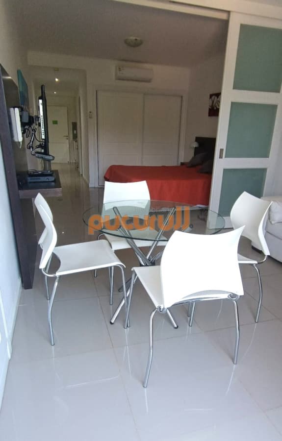 Apartamento Monoambiente en Green Park | Solanas | Punta del Este.