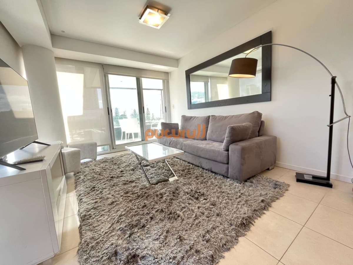 Apartamento disponible en temporada 2026 - 2027
