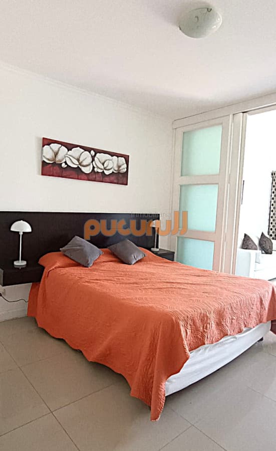 Apartamento Monoambiente en Green Park | Solanas | Punta del Este.