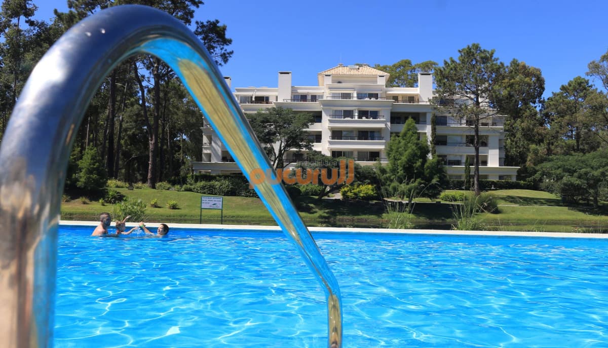 Apartamento Monoambiente en Green Park | Solanas | Punta del Este.