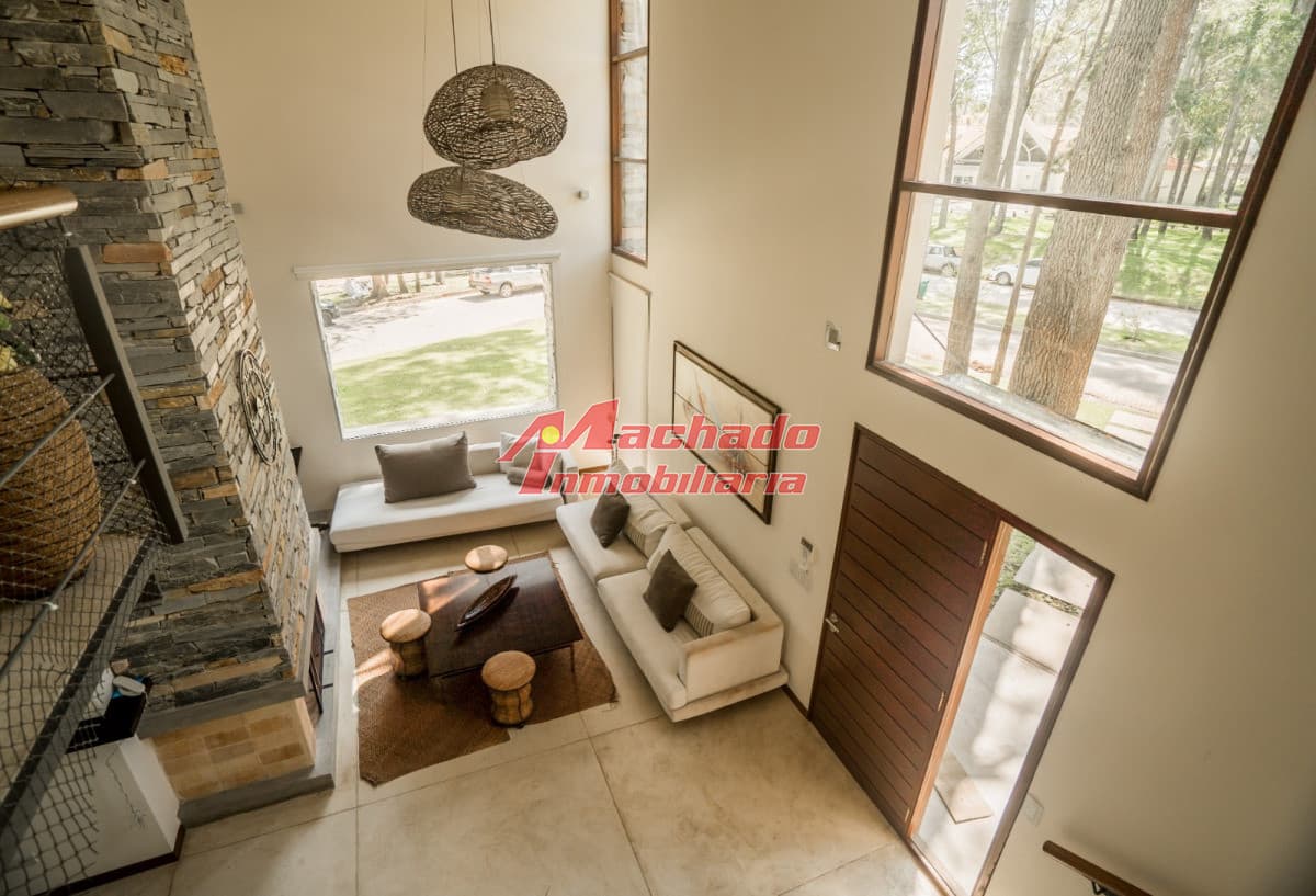 Casa en venta en Complejo Solanas, Punta Ballena.