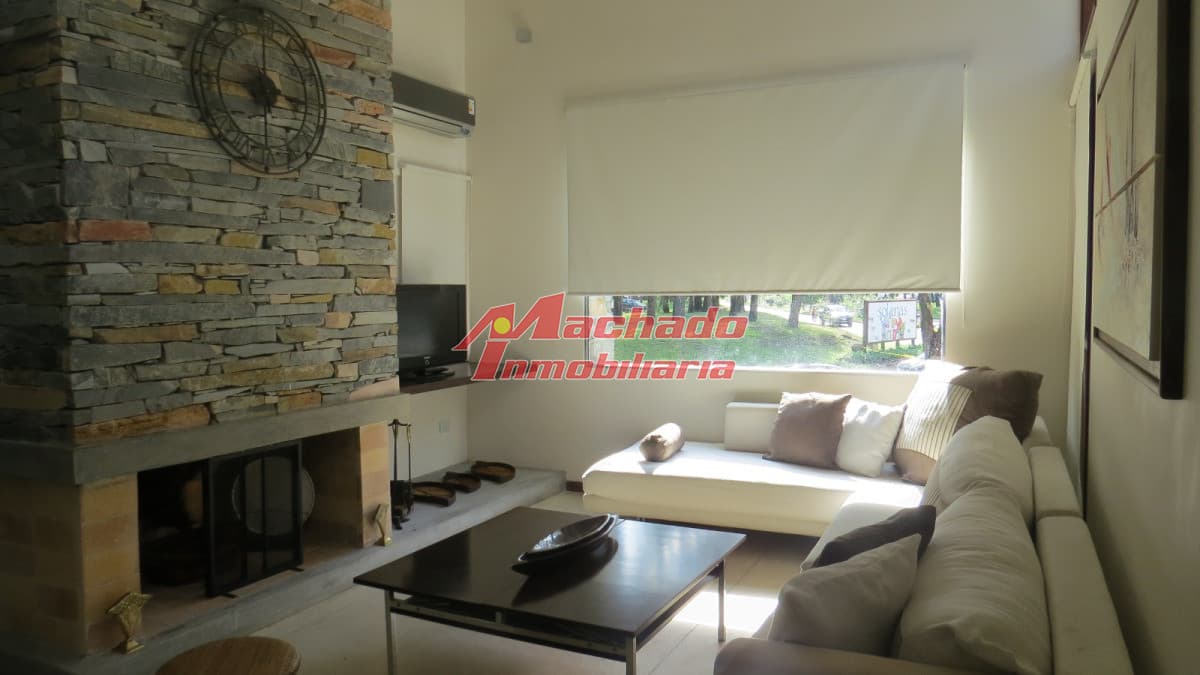Casa en venta en Complejo Solanas, Punta Ballena.