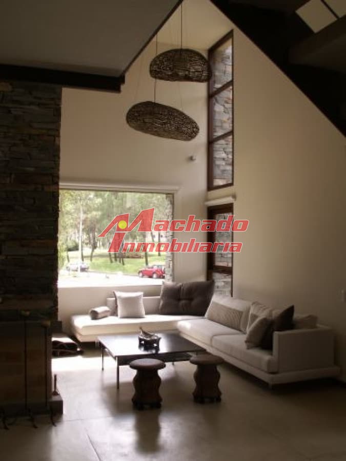 Casa en venta en Complejo Solanas, Punta Ballena.