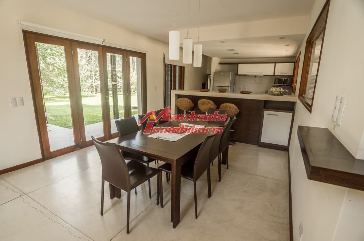 Casa en venta en Complejo Solanas, Punta Ballena.