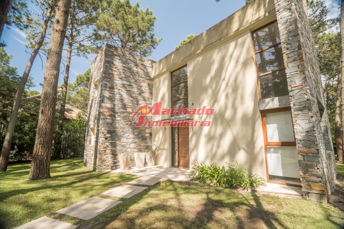 Casa en venta en Complejo Solanas, Punta Ballena.