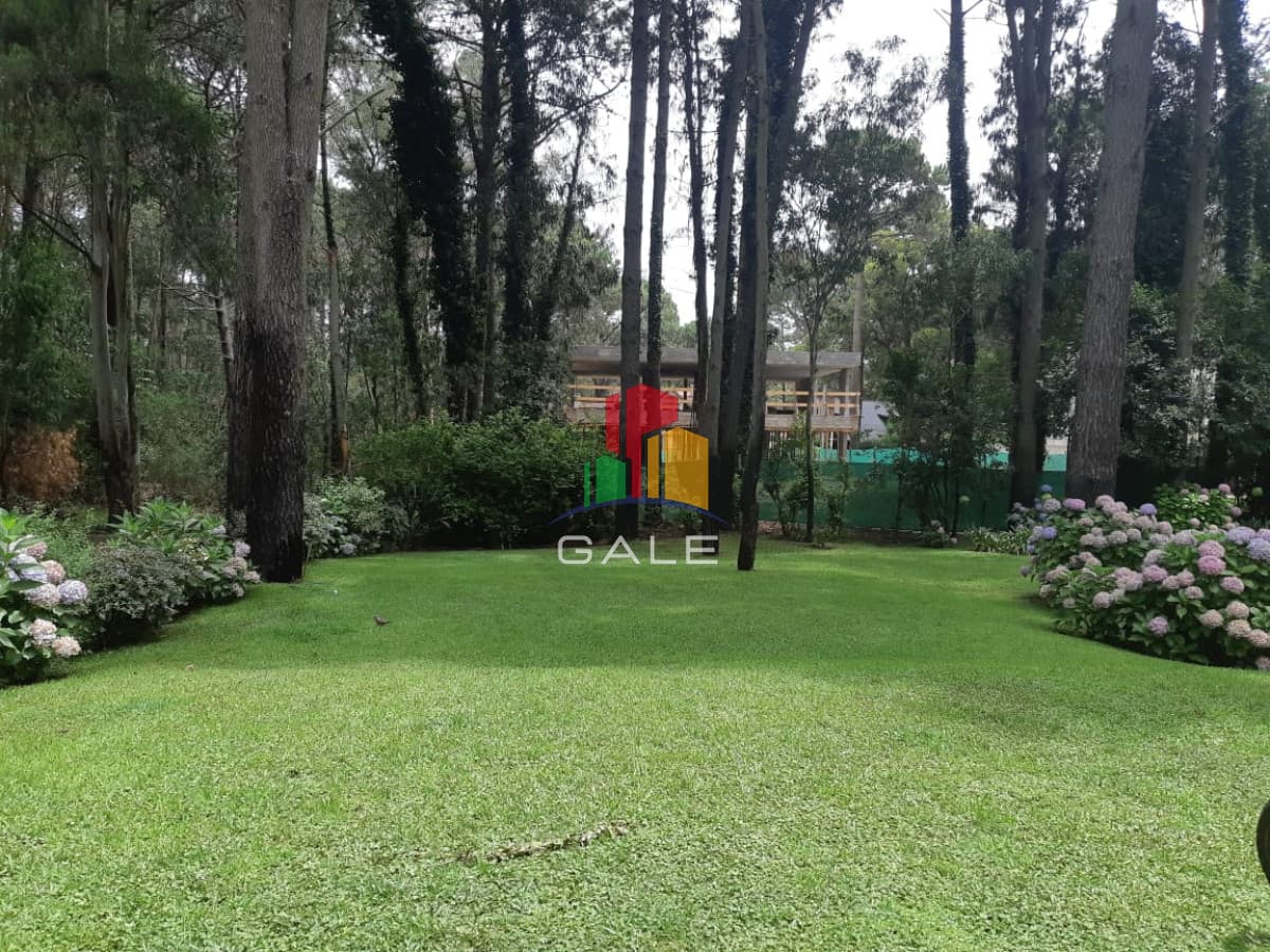 Gale Propiedades & Escribanía Casa ID.4615 - Casa en venta en el Complejo Solanas