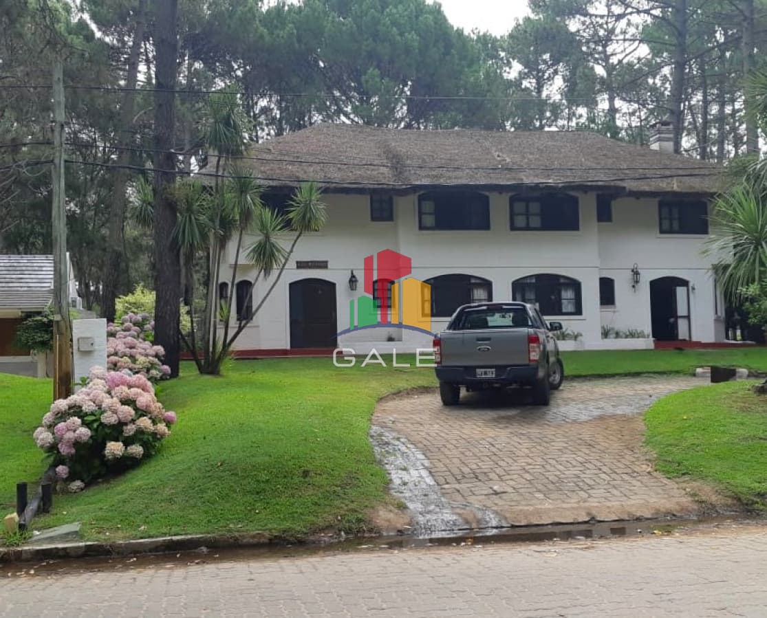 Gale Propiedades & Escribanía Casa ID.4615 - Casa en venta en el Complejo Solanas