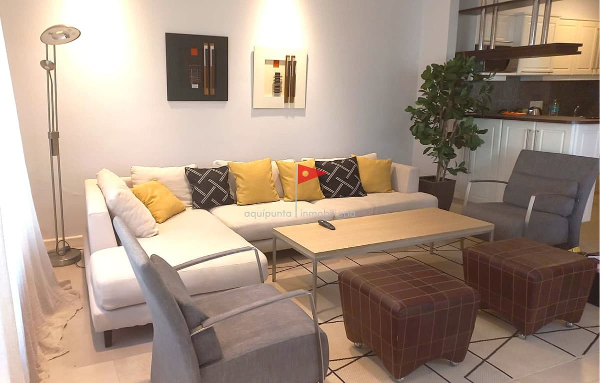 Apartamento ID.307 - Venta Solanas Exclusivo Penthouse