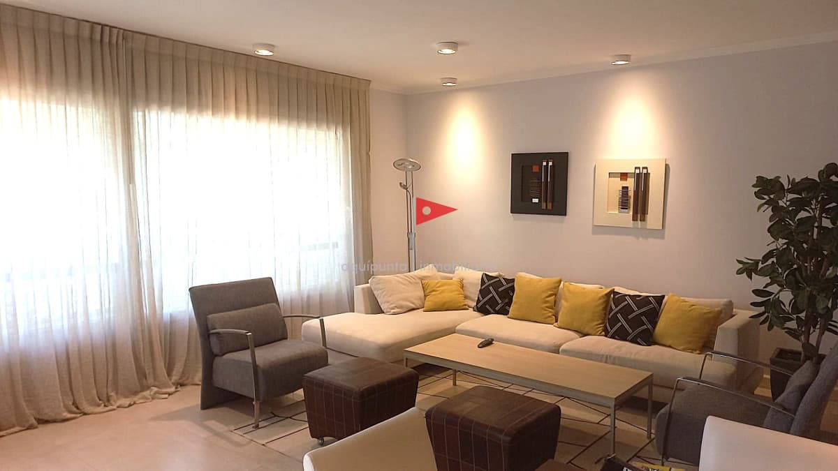 Apartamento ID.307 - Venta Solanas Exclusivo Penthouse