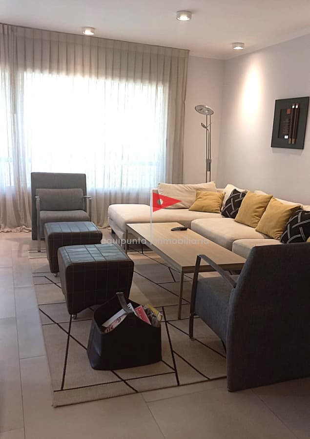 Apartamento ID.307 - Venta Solanas Exclusivo Penthouse