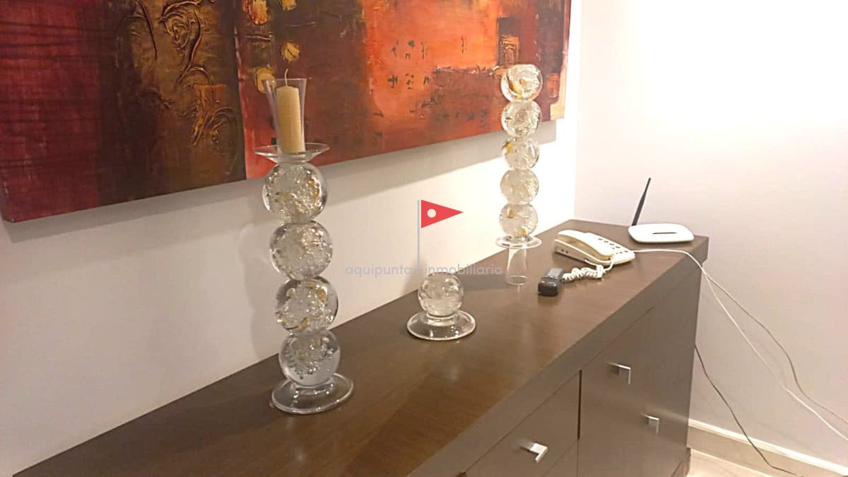 Apartamento ID.307 - Venta Solanas Exclusivo Penthouse