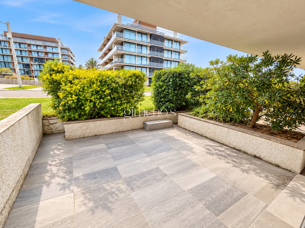 VENTA APARTAMENTO TIPO CASA EN PRIMERA LINEA DE PLAYA MANSA