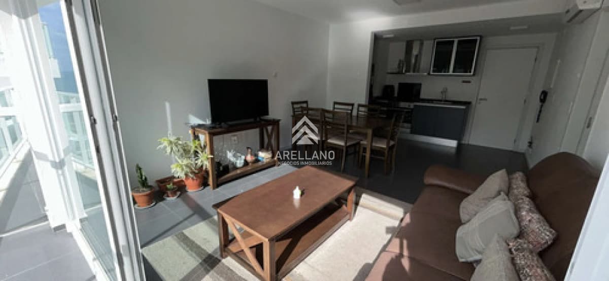 Apartamento ID.6065 - Venta apartamento 1 Dormitorio y medio