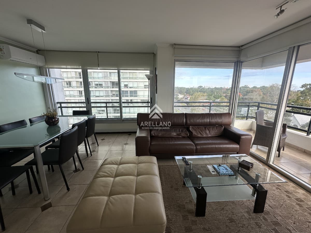 Apartamento ID.6353 - Venta apartamento 3 dormitorios Roosevelt