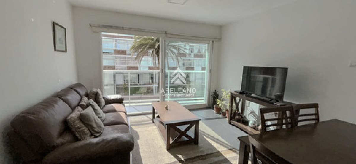 Apartamento ID.6065 - Venta apartamento 1 Dormitorio y medio
