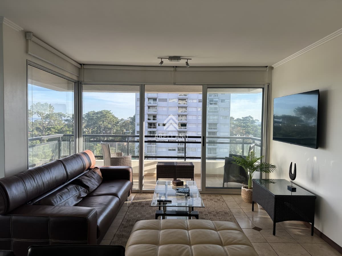 Apartamento ID.6353 - Venta apartamento 3 dormitorios Roosevelt