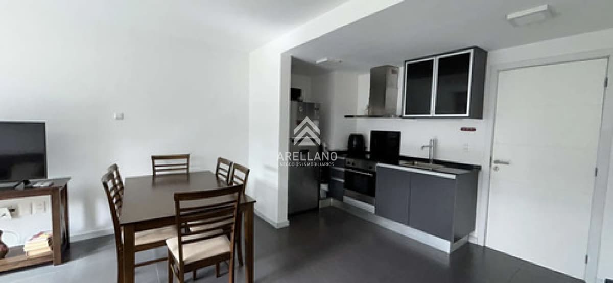 Apartamento ID.6065 - Venta apartamento 1 Dormitorio y medio