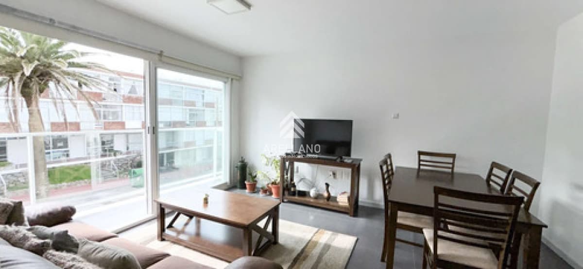 Apartamento ID.6065 - Venta apartamento 1 Dormitorio y medio