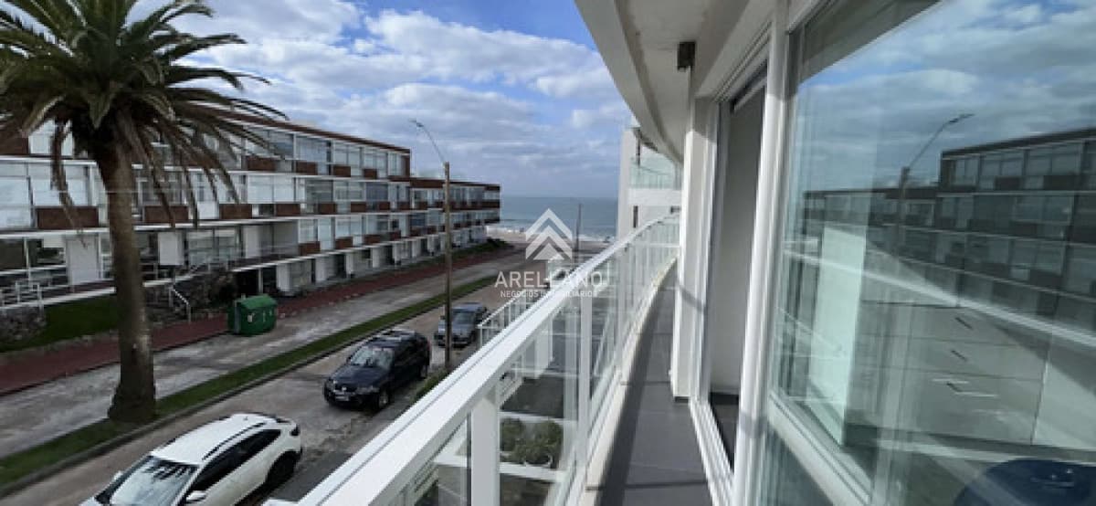 Apartamento ID.6065 - Venta apartamento 1 Dormitorio y medio