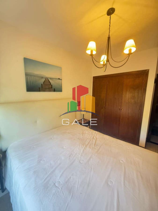 Gale Propiedades & Escribanía Apartamento ID.4259 - Apartamento Con Terraza Y Parrillero A Metros De Punta Shopping