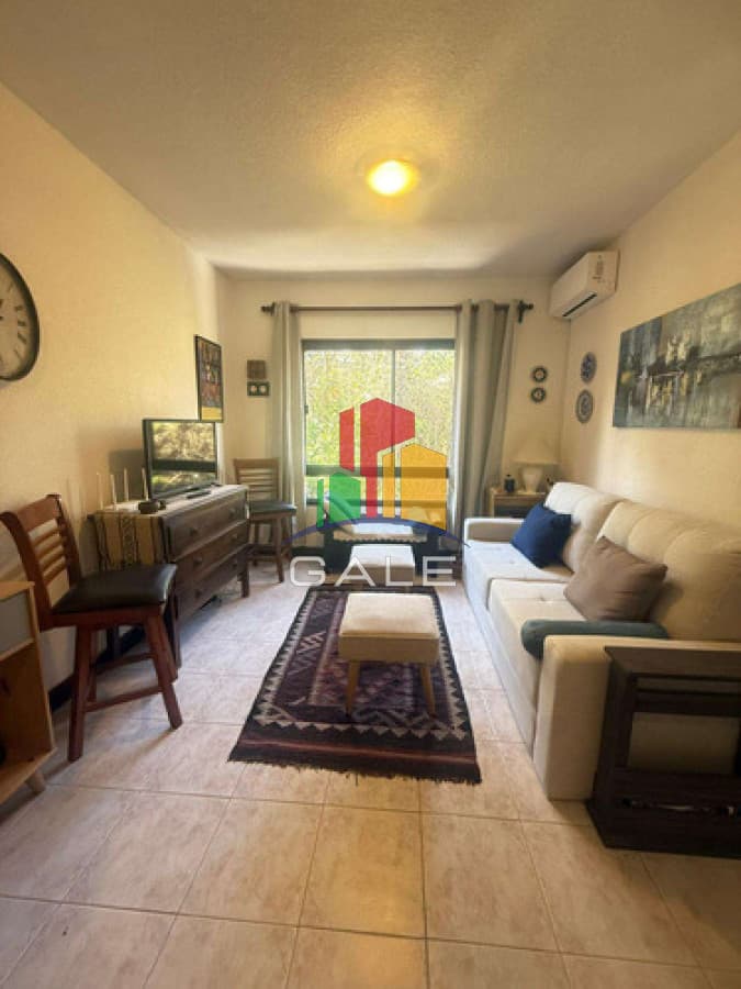 Gale Propiedades & Escribanía Apartamento ID.4259 - Apartamento Con Terraza Y Parrillero A Metros De Punta Shopping