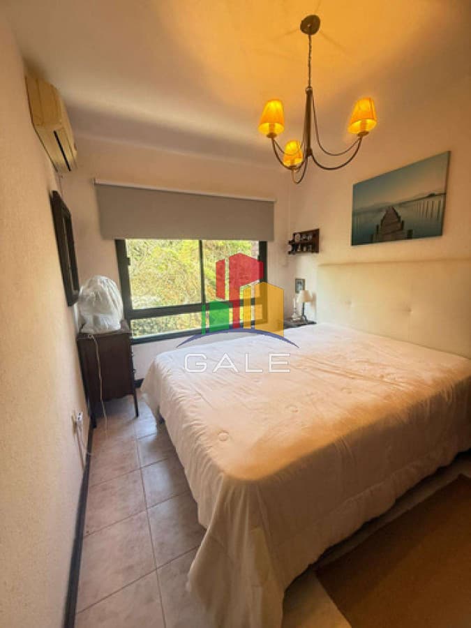 Gale Propiedades & Escribanía Apartamento ID.4259 - Apartamento Con Terraza Y Parrillero A Metros De Punta Shopping
